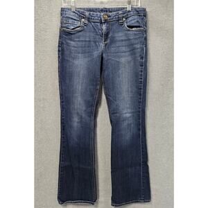 Kut From The Kloth Bootcut Jeans Size 6